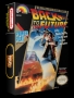 Nintendo  NES  -  Back to the Future (USA)
